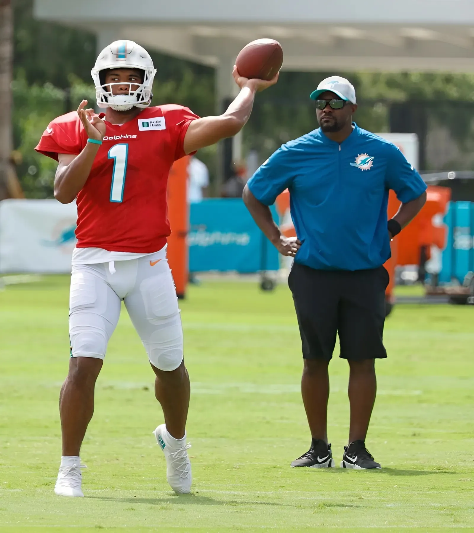 Latest Dolphins ranking utterly disrespects the roster (and fans should be furious)