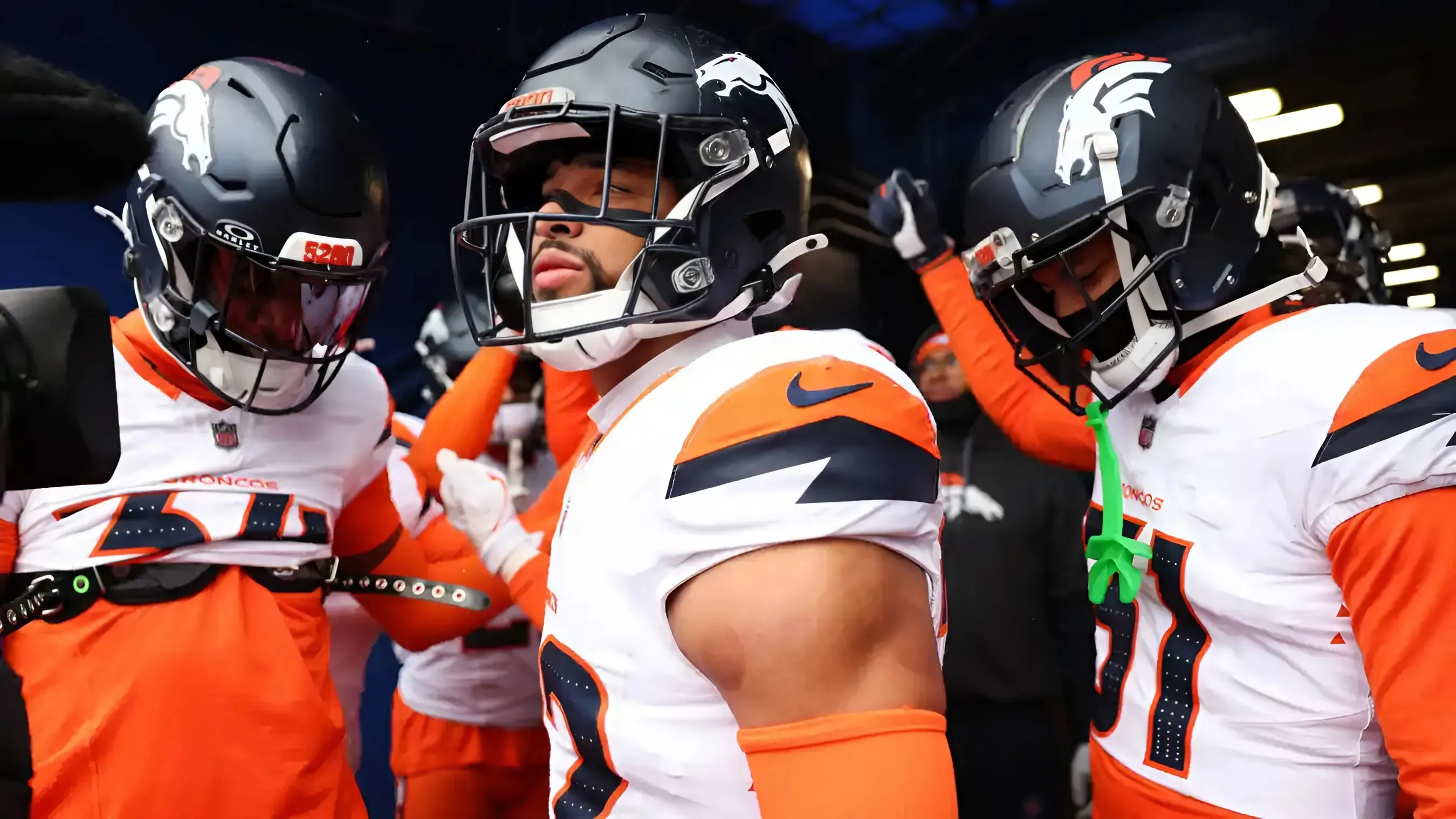Broncos Ridicule NFC Team with a 10-Word Statement