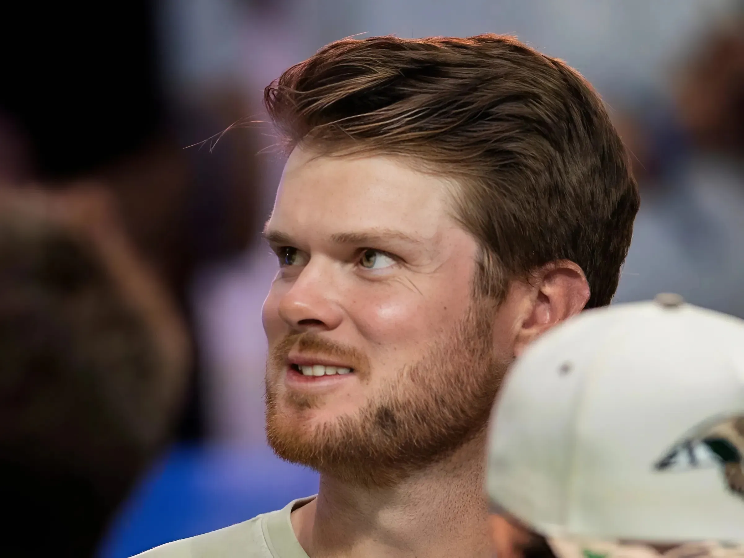 Seahawks $105 Million QB Suffers Embarrassing First Public Outing