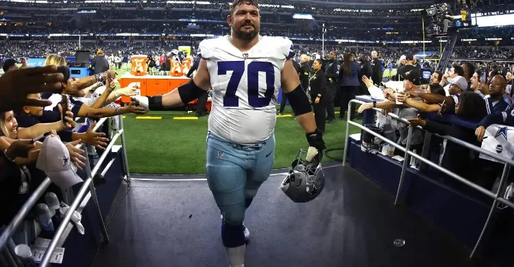 Cowboys Lose $16.4 Million Because of a Decision Made in 2023