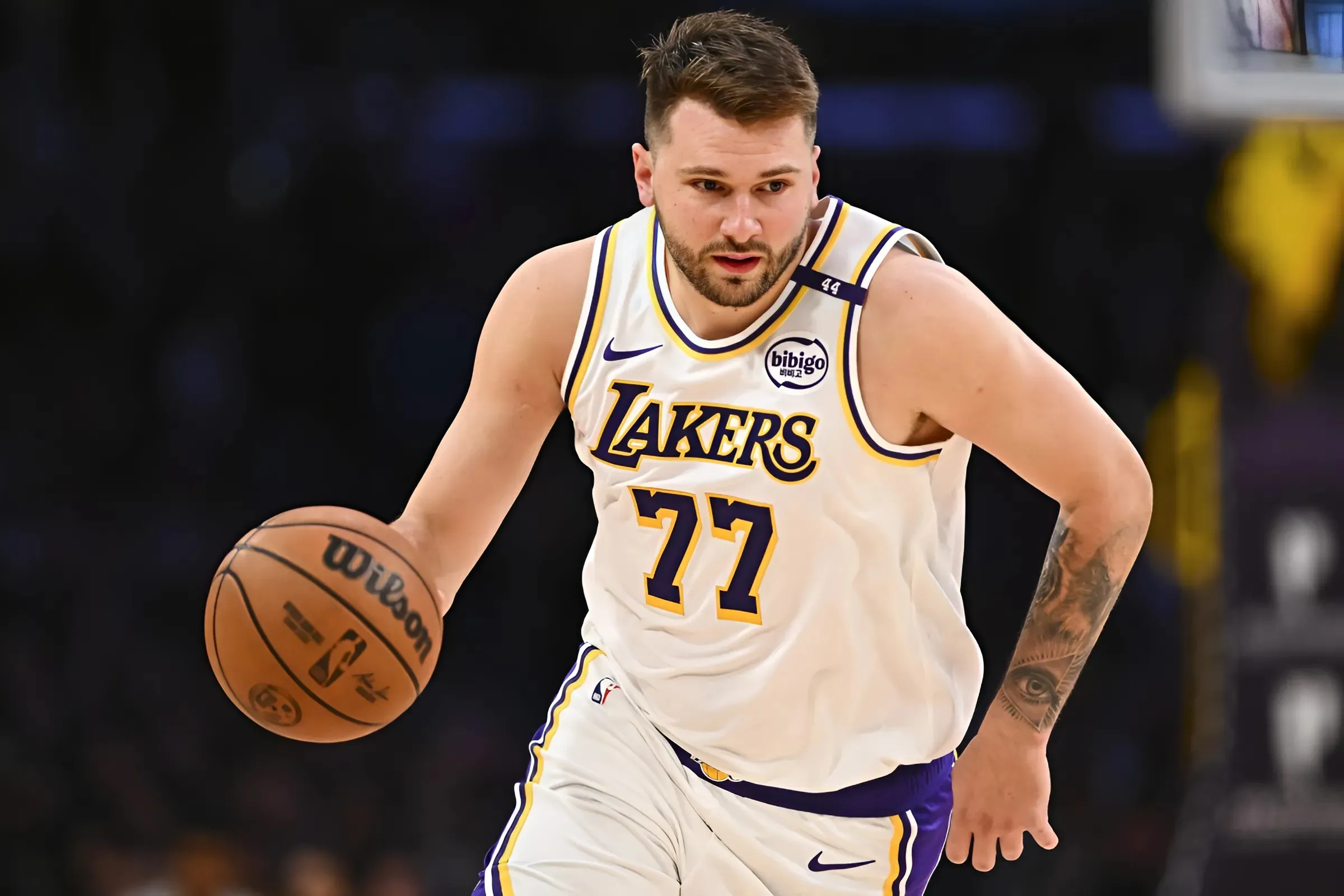 Lakers Showing Interest in Luka Doncic’s Favorite Mavericks Teammate