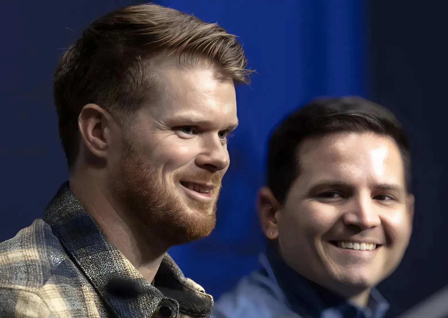Seahawks $105 Million QB Suffers Embarrassing First Public Outing