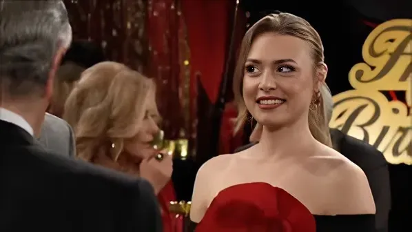 Could THIS Be Claire’s Plan After June 2 Young and the Restless?