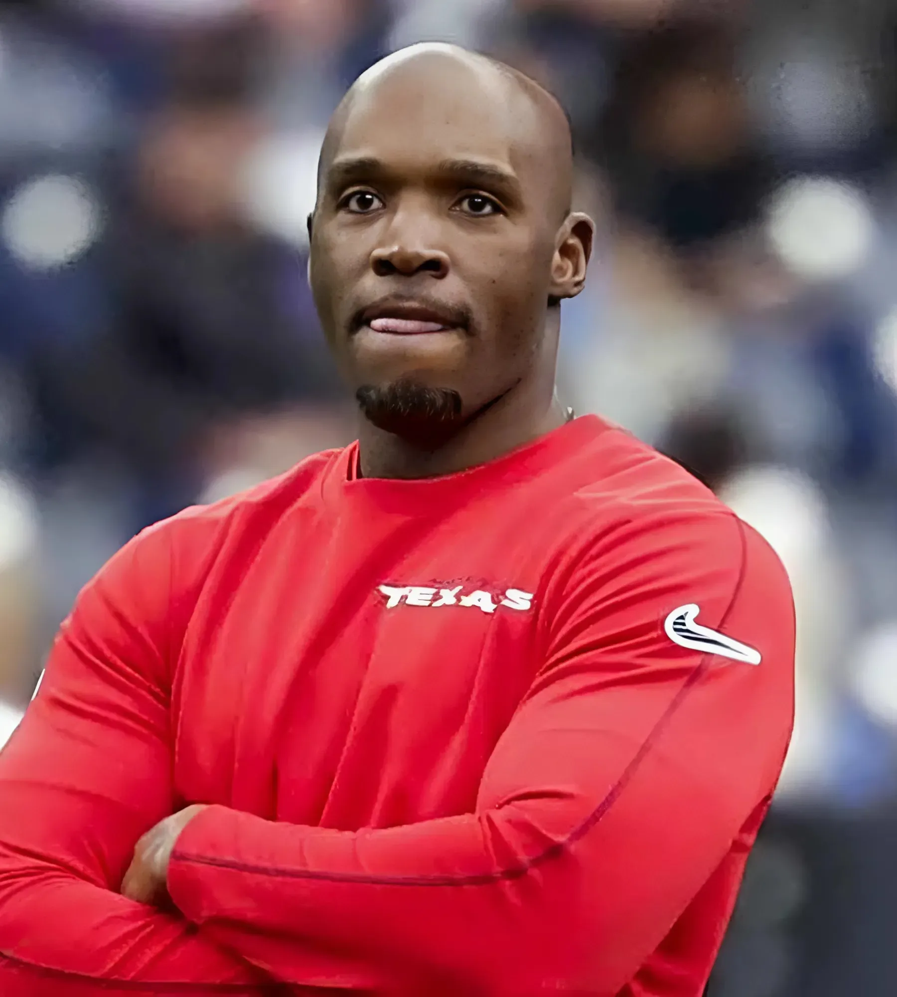 Texans Predicted to Part Ways With Yet Another Pro Bowler