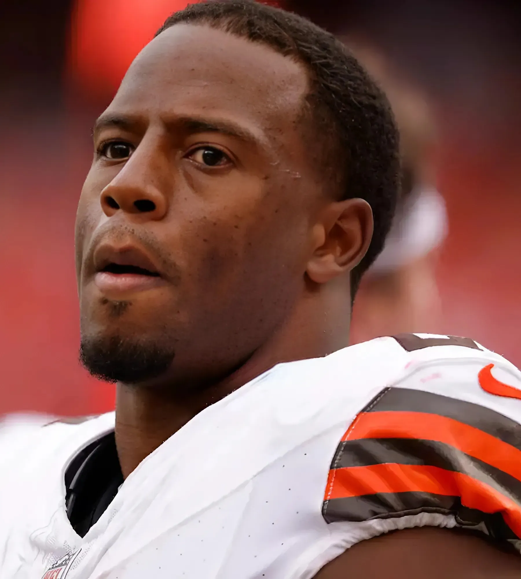Raiders Linked to Nick Chubb, Browns Former Pro Bowl RB, as Jeanty Insurance Raiders Linked to Nick Chubb, Browns Former Pro Bowl RB, as Jeanty Insurance