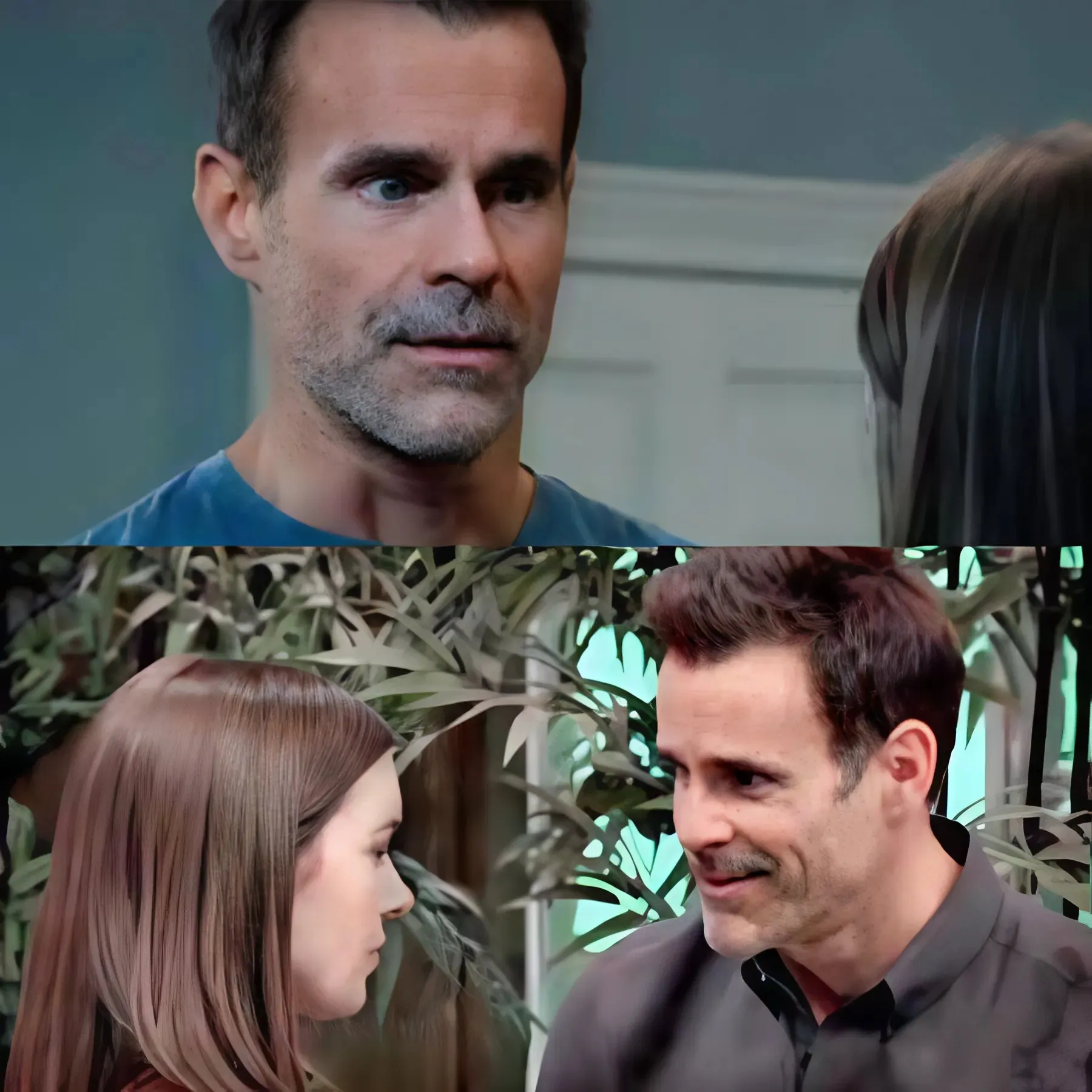General Hospital Spoilers: Drew Blackmails The Judge Into Giving Willow Custody of Wiley And Amelia