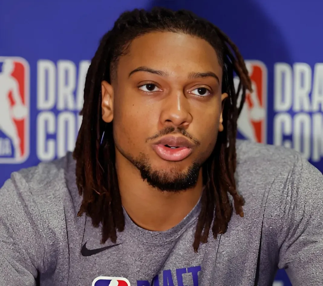 Warriors Predicated to Add Sharpshooter in Latest NBA Mock Draft