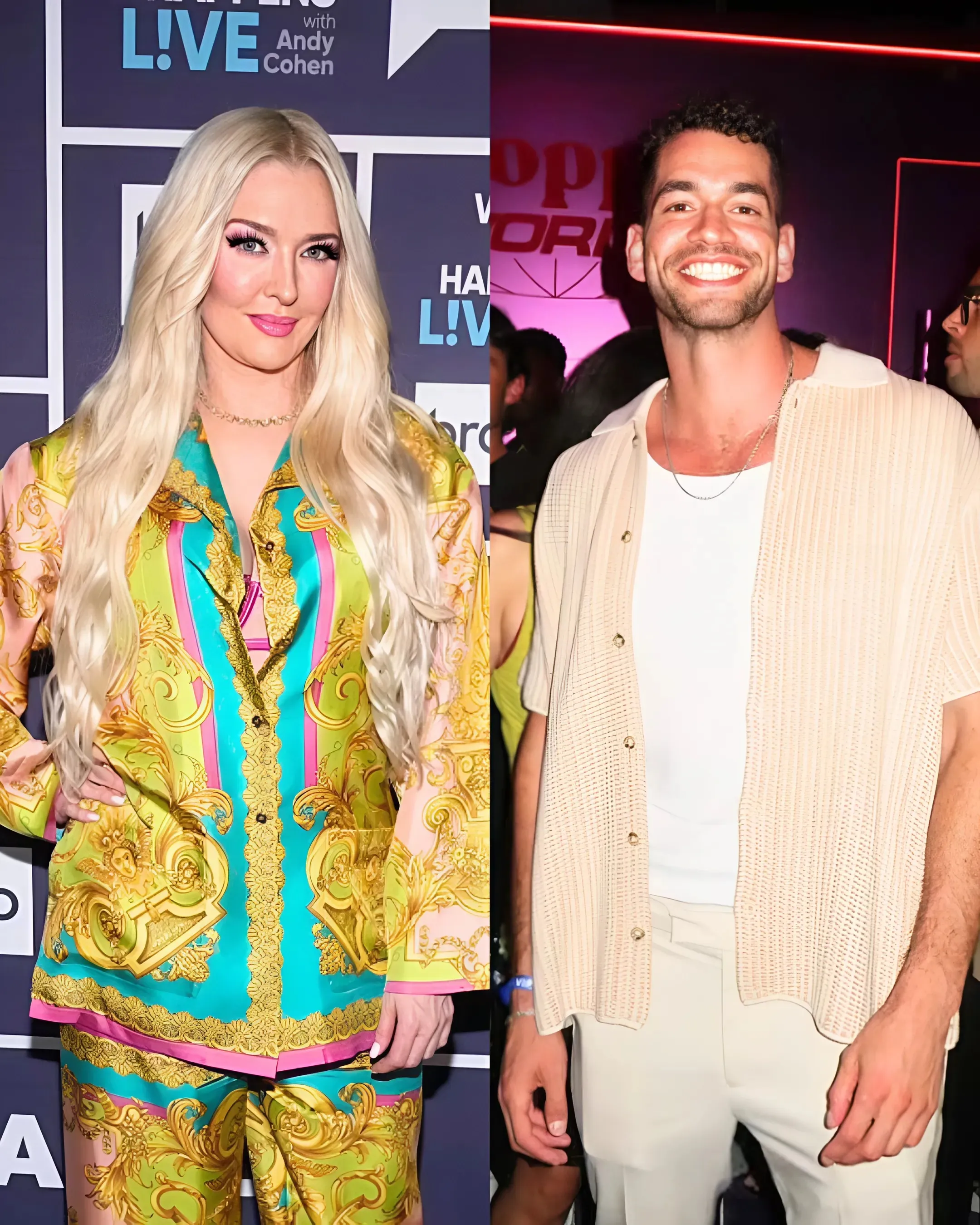 Erika Jayne Was Ready to QUIT RHOBH — Breaks Down Over Jesse Hookup Rumors and Drops Savage Rule for Any Man Joining the Show