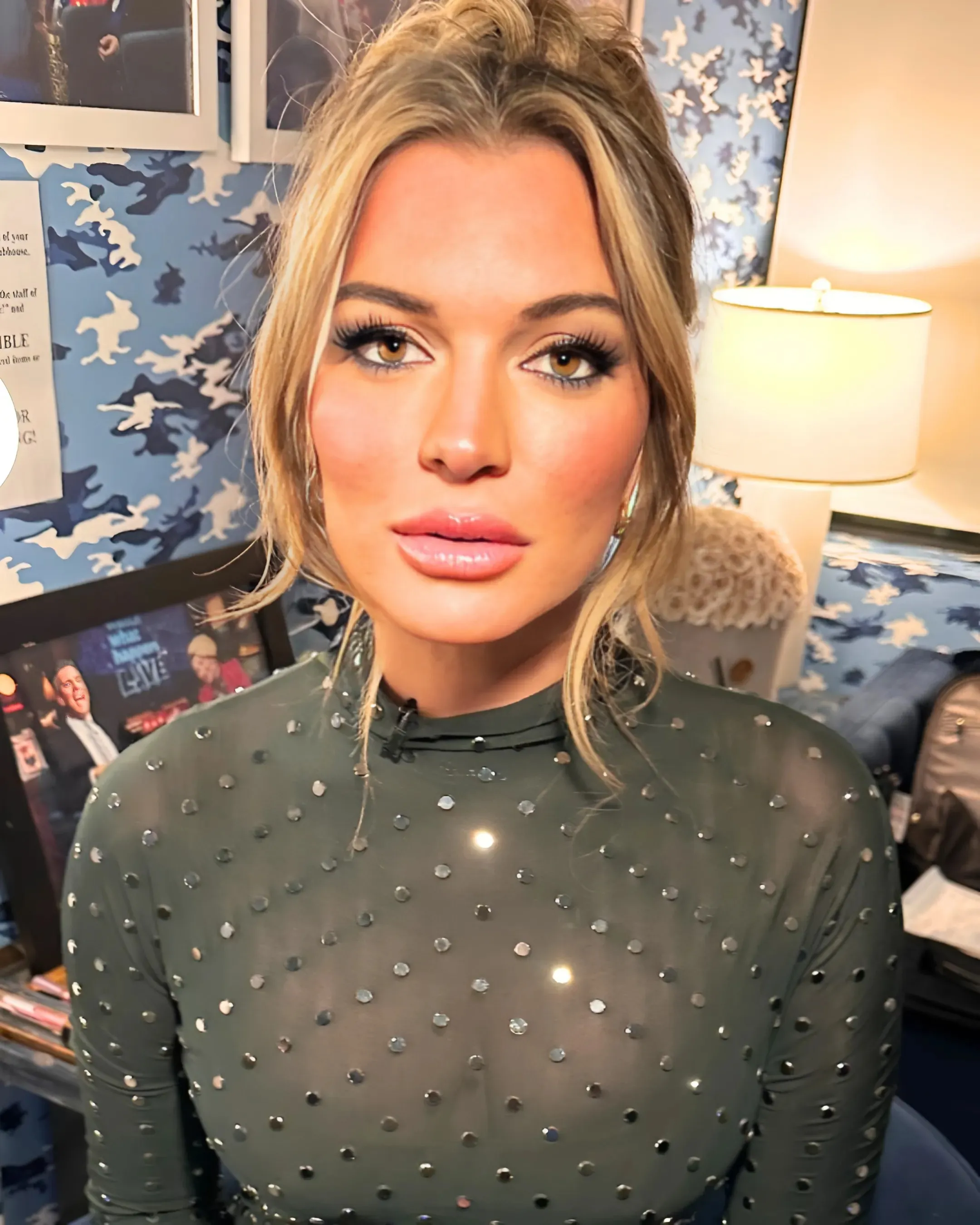 Lindsay Hubbard Reveals “Ongoing Drama” with Her New Apartment: "Now I'm Stuck..."
