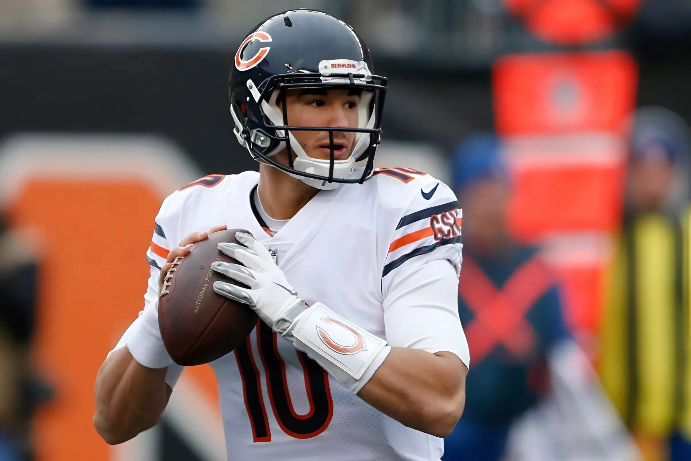 Bears' worst trade of last decade is the franchise-altering move everyone remembers