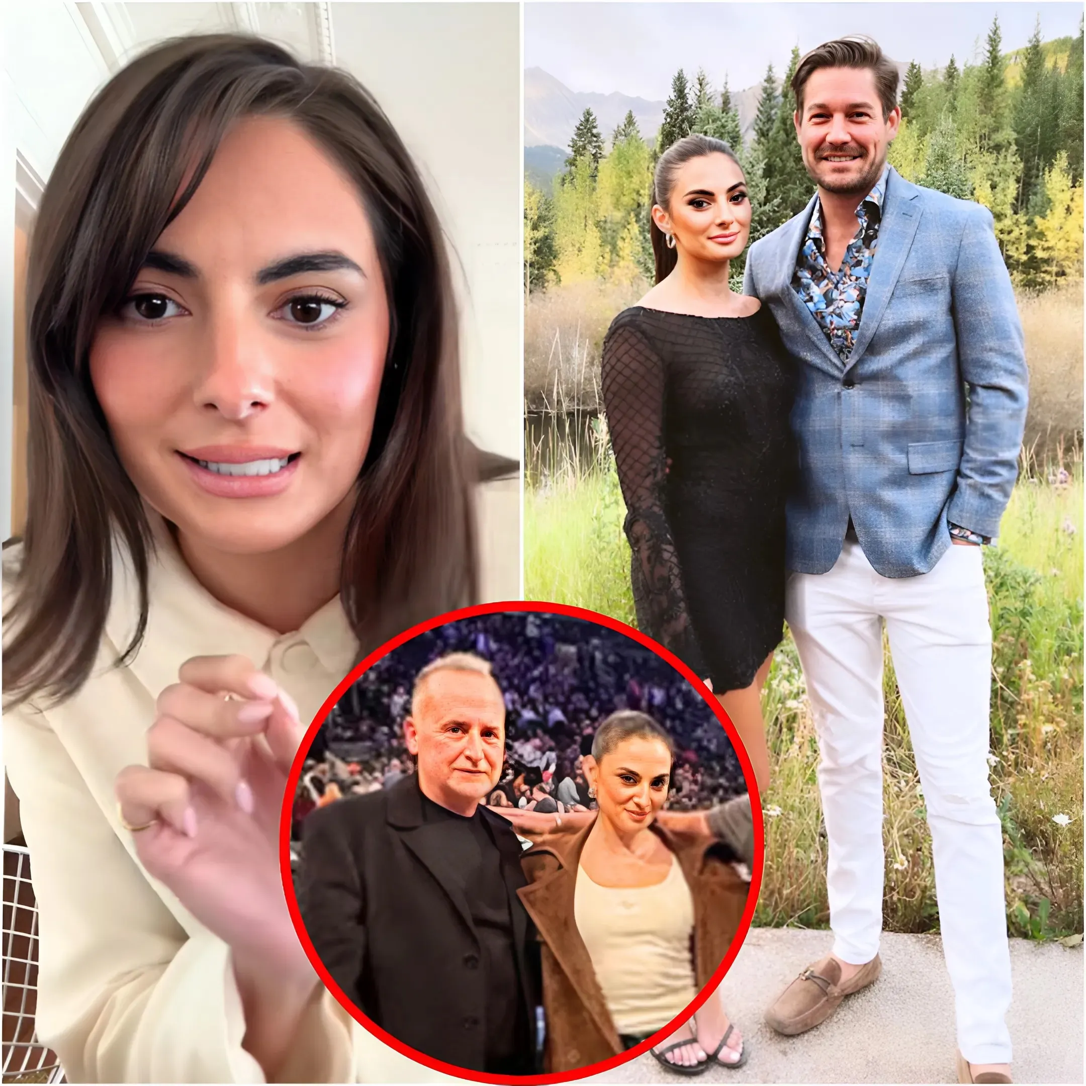 Paige DeSorbo Reveals Craig’s Question That Shattered Their Relationship, Accuses Him of Lying About the Ring, and Slams His Silence on Cheating Rumors — Her Dad Speaks Out Too