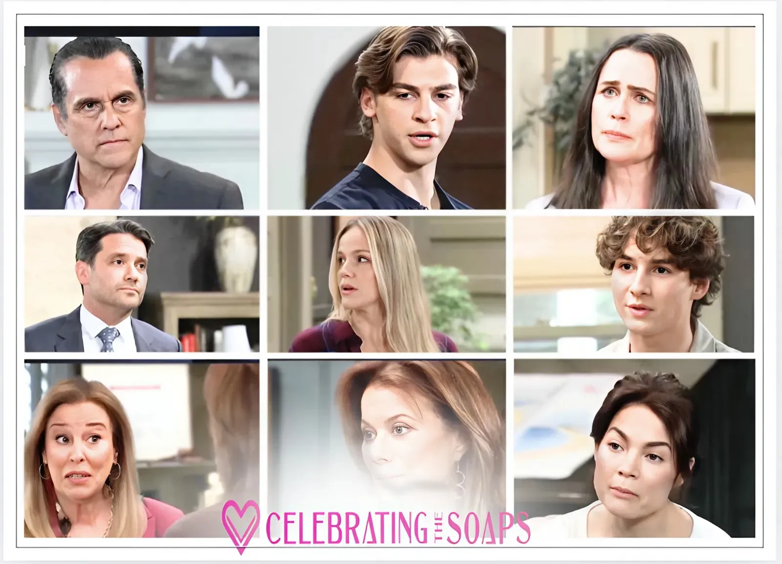 ‘General Hospital’ Preview Video, June 2: Alexis On The Hot-Seat & Gio’s Big Decisionn