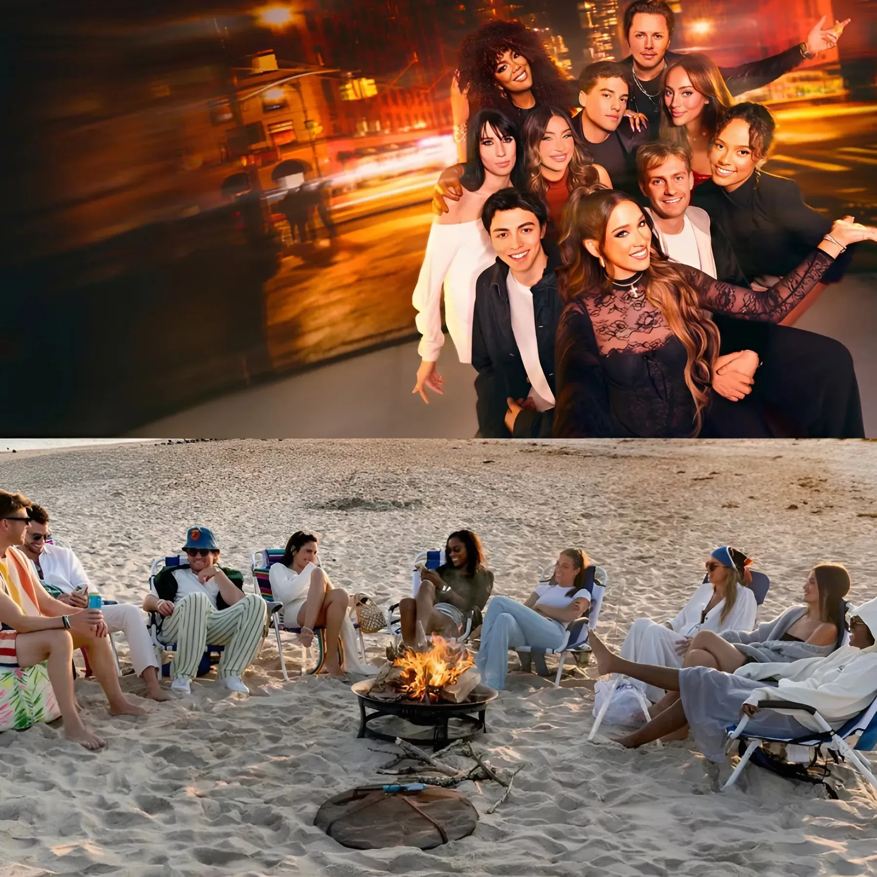 Bravo’s 'Next Gen NYC' Is the ‘Summer House’ Reset You Didn’t Know You Needed