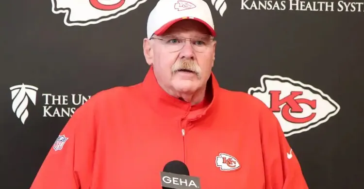 Chiefs QB Called Out for Forcing Turnover-Worthy Passes at OTAs
