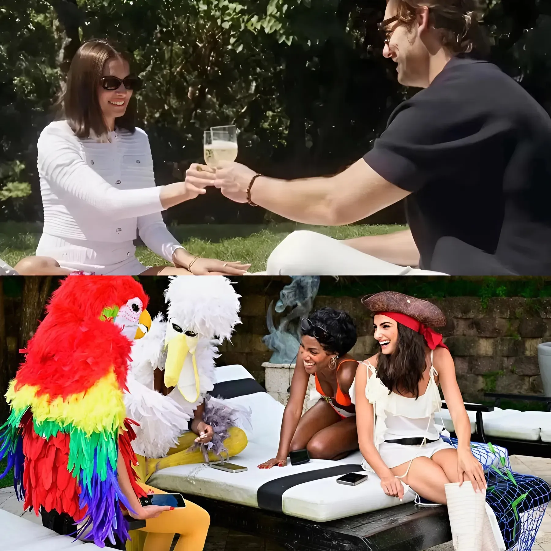 'Summer House's Paige DeSorbo's Therapist Gave Her Dating Advice We Should All Take