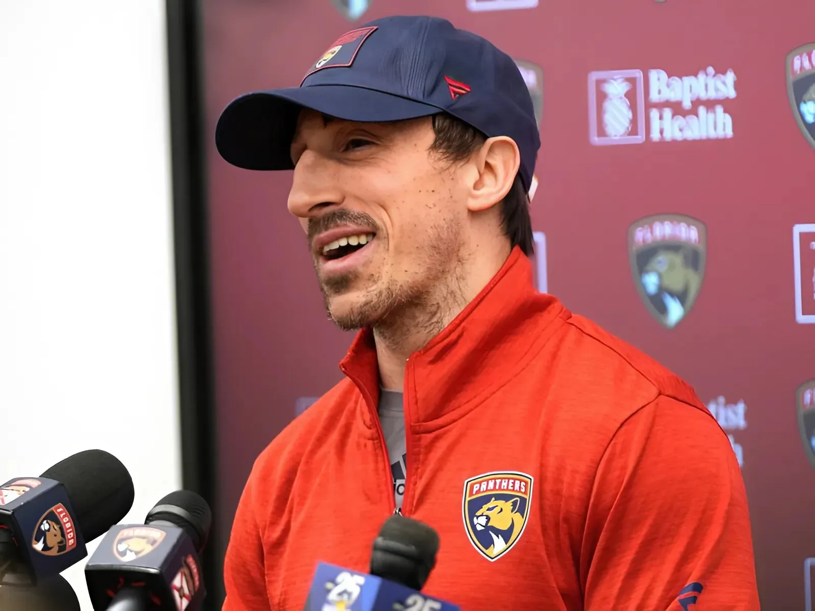 Brad Marchand Comments on Boston Exit, Throws Bruins Under the Bus