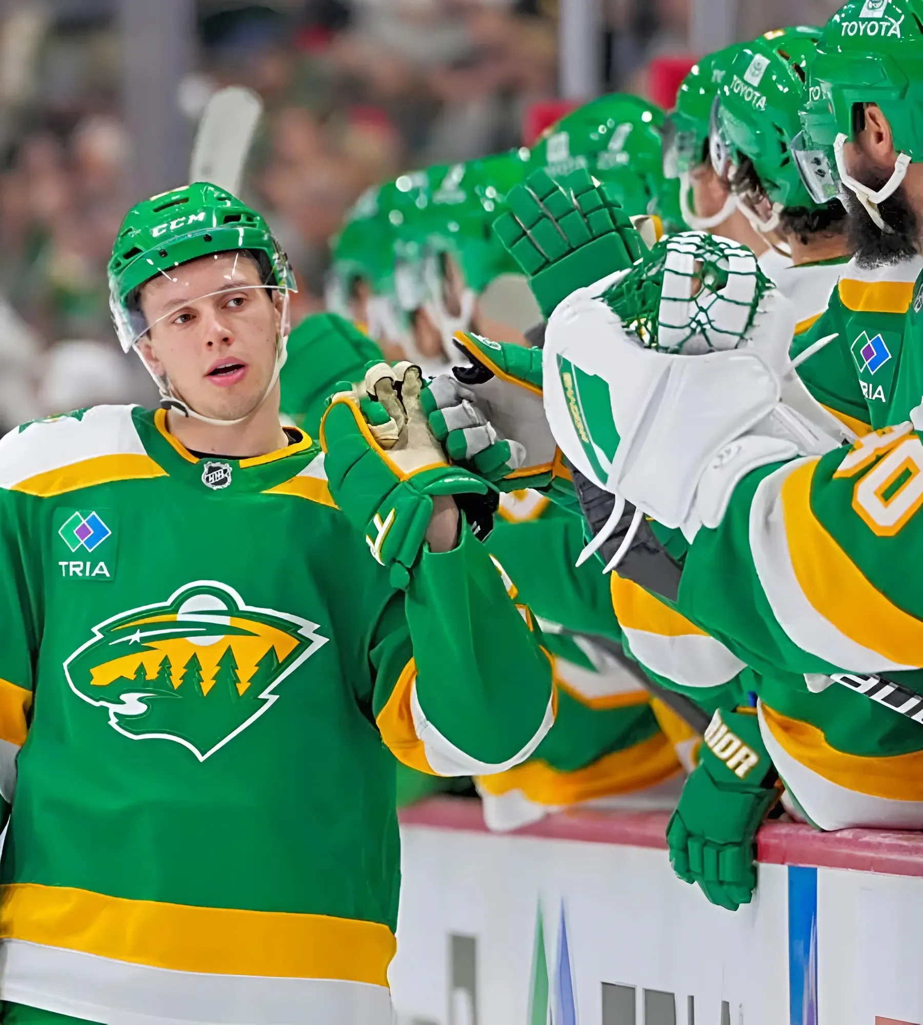 3 RFAs the Canucks Should Trade Their 2025 1st-Round Pick For