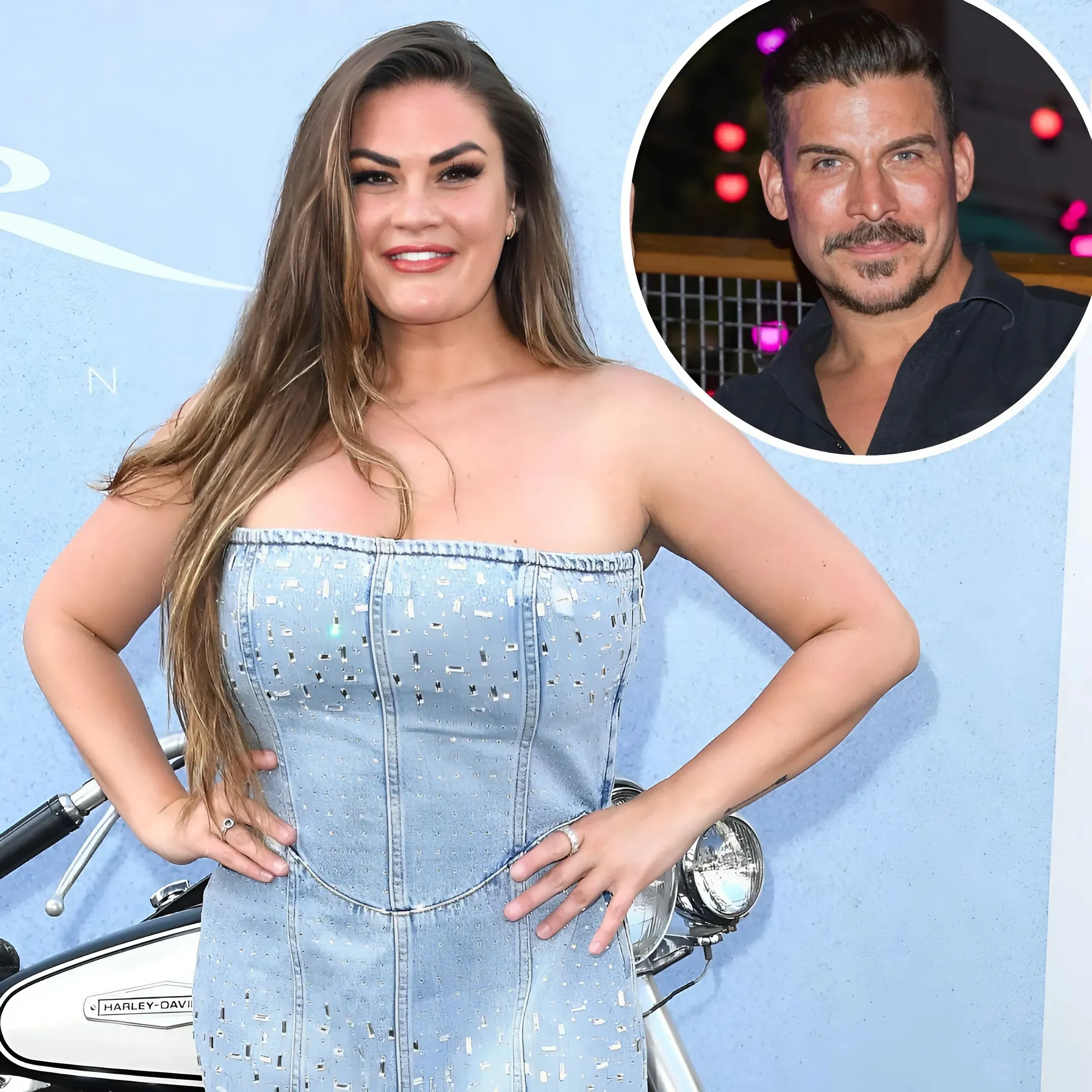 Brittany Cartwright Makes a Stunning Declaration About a Potential Remarriage