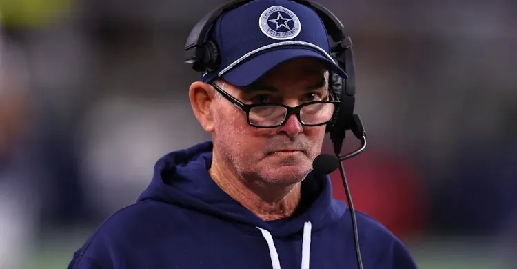 Osa Odighizuwa just made brutally clear what Cowboys players thought of Mike Zimmer