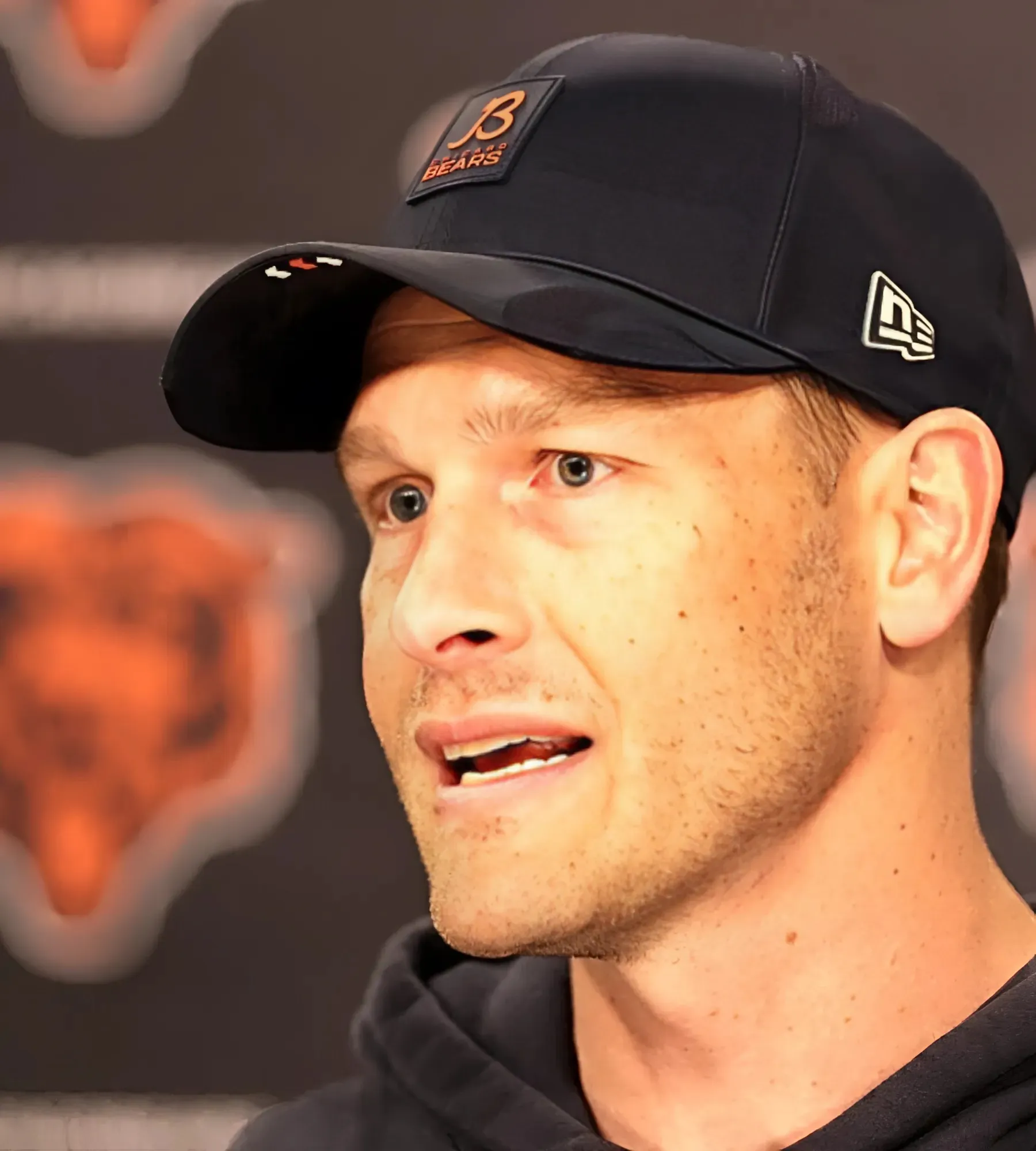 Key Cog for Bears Rival and Former Workhorse for Ben Johnson Announces Retirement