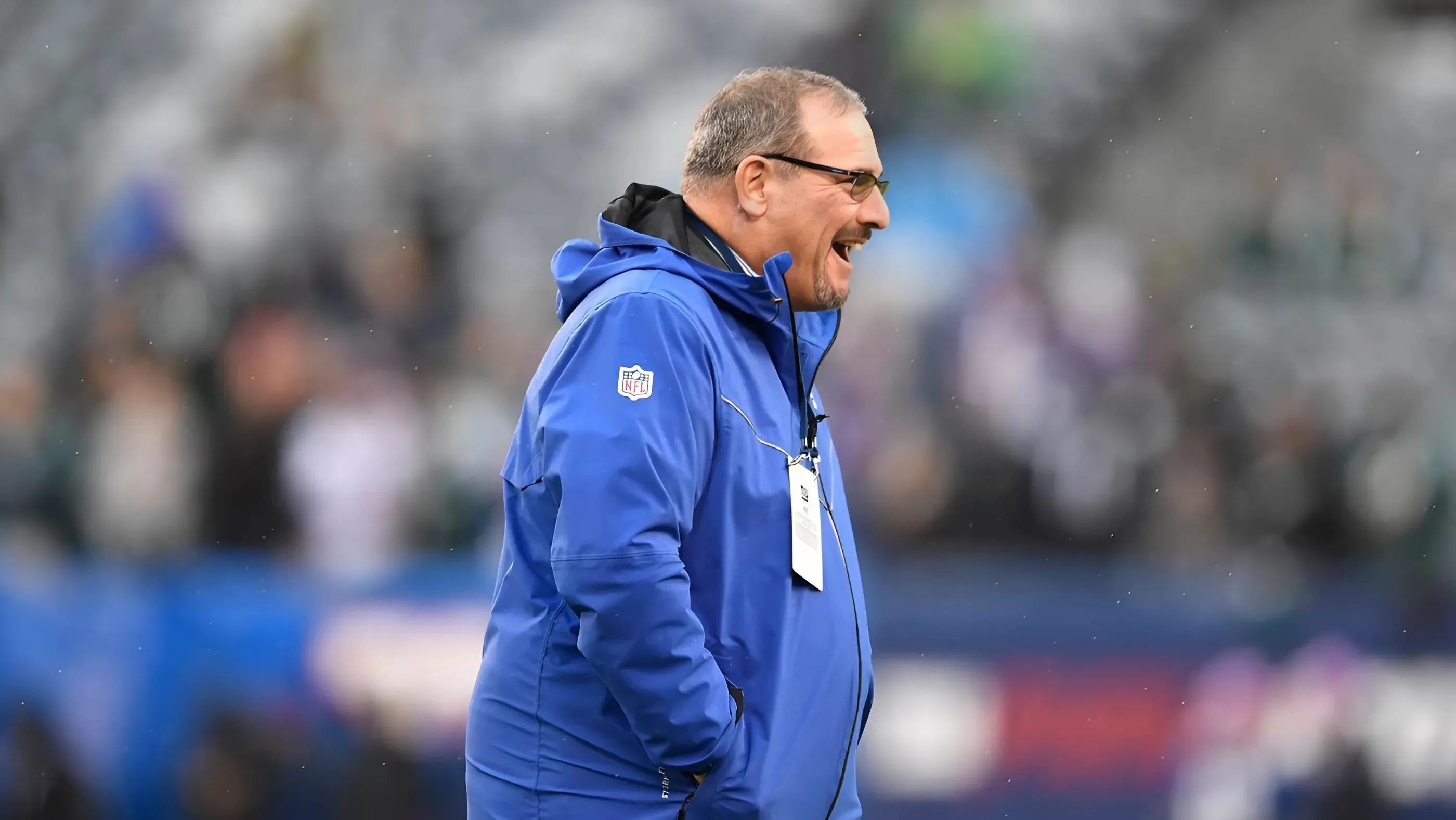 NY Giants' worst trade of last 10 years shows how wretched Dave Gettleman was