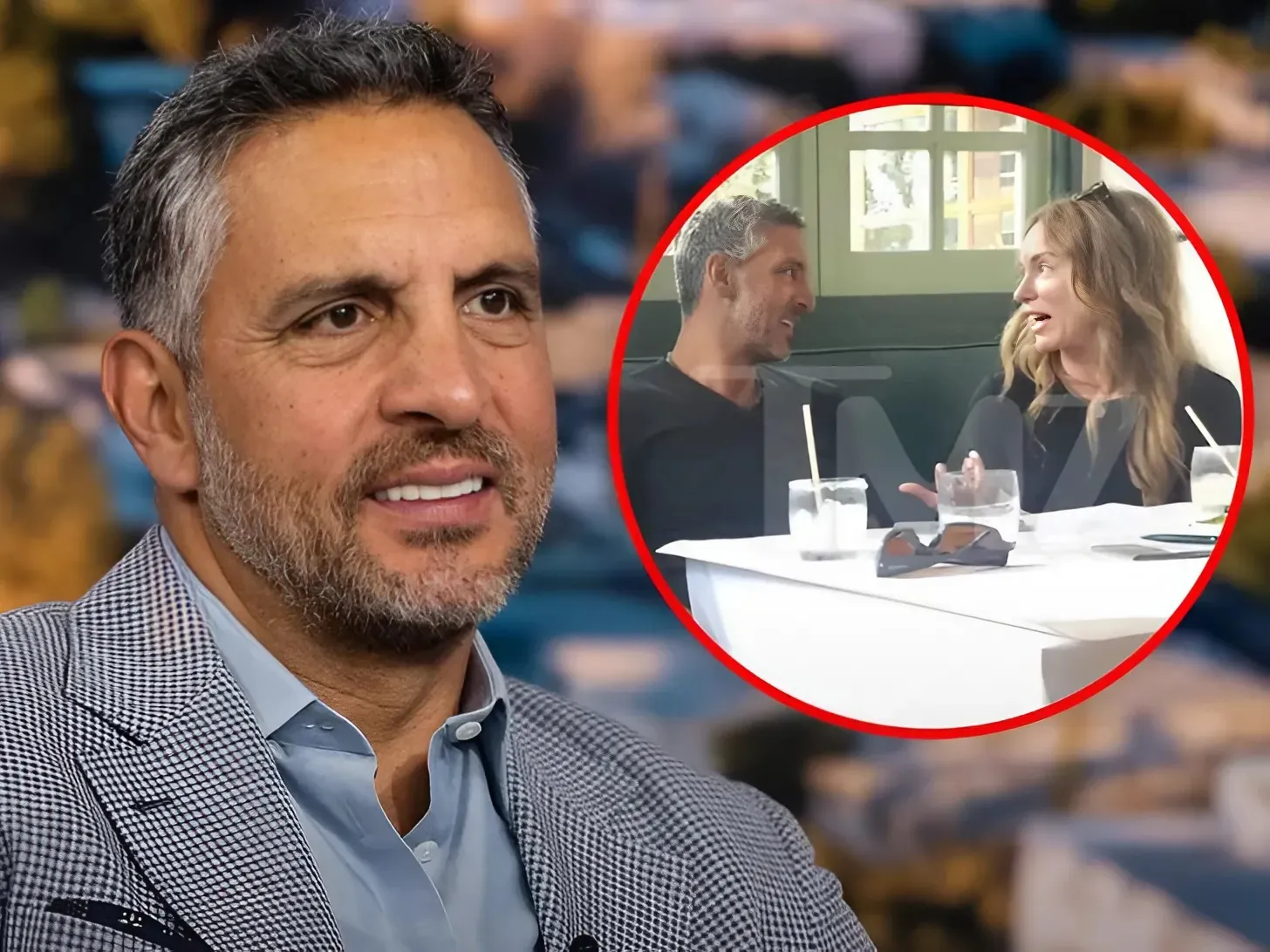 RHOBH’s Mauricio Umansky Admits Reality TV Helped Build His Business