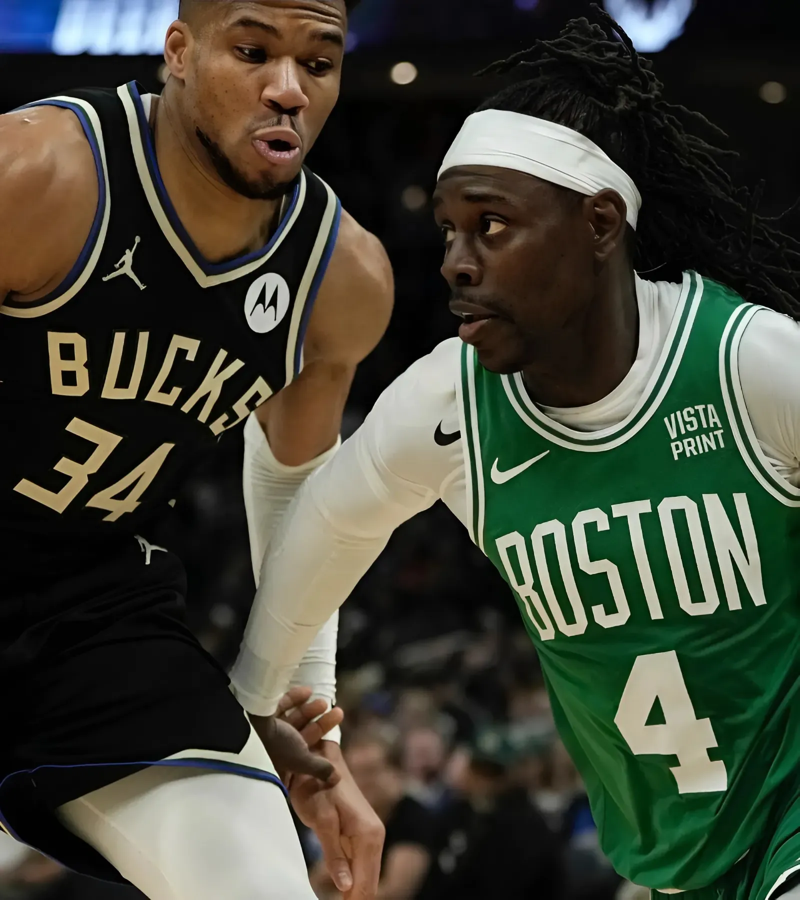 Celtics Have Ties to Potential ‘Wild Card’ Trade Partner