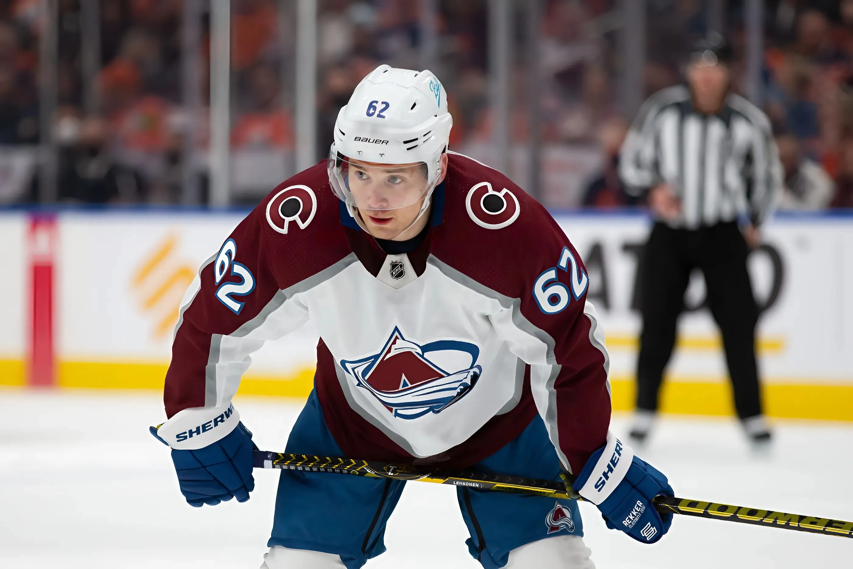 A Work of Art: Artturi Lehkonen Posted Career-High 27 Goals in 2024-25