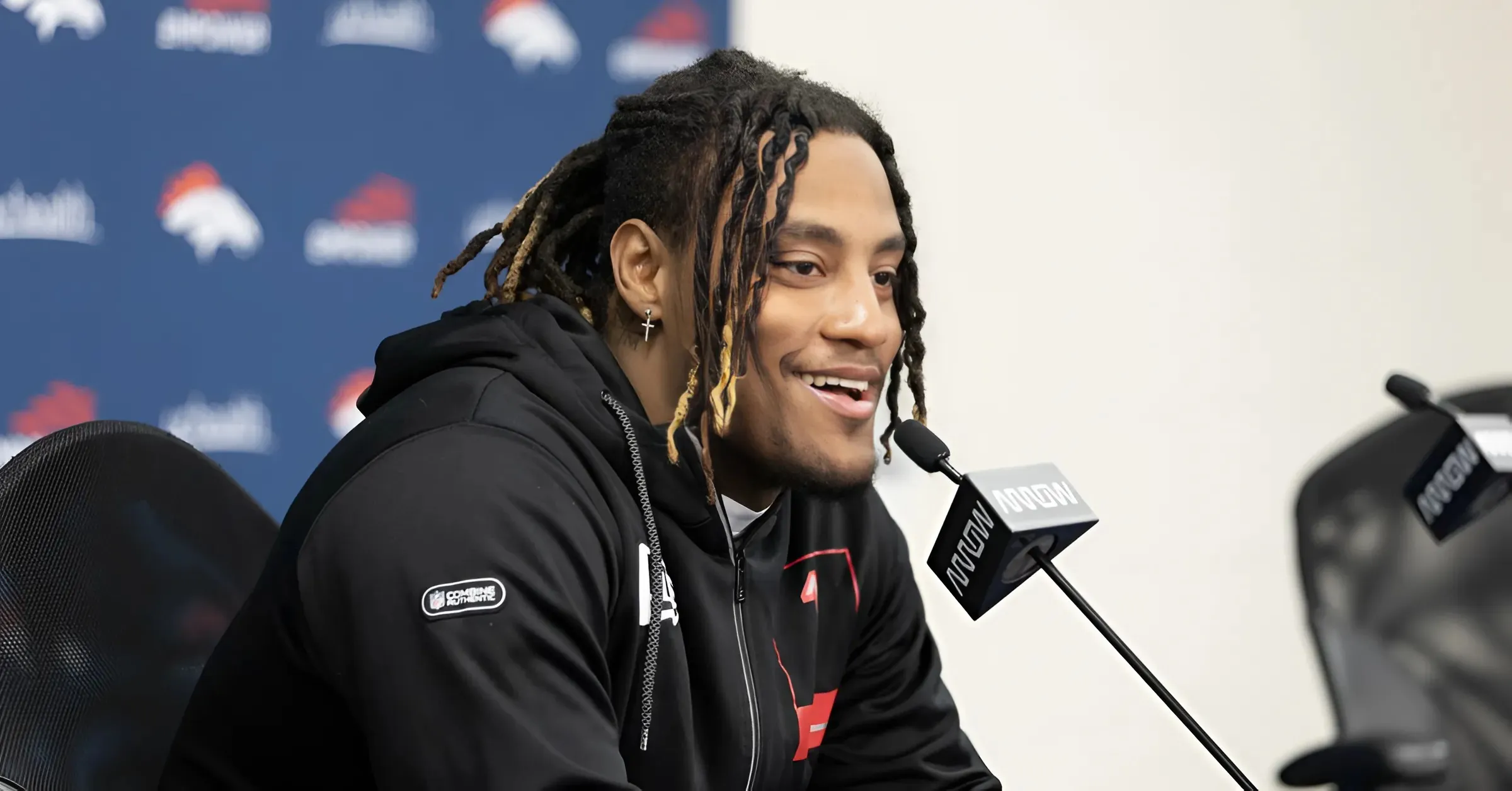 Nik Bonitto Shares 2-Word Comment on PFF’s Recent Rankings