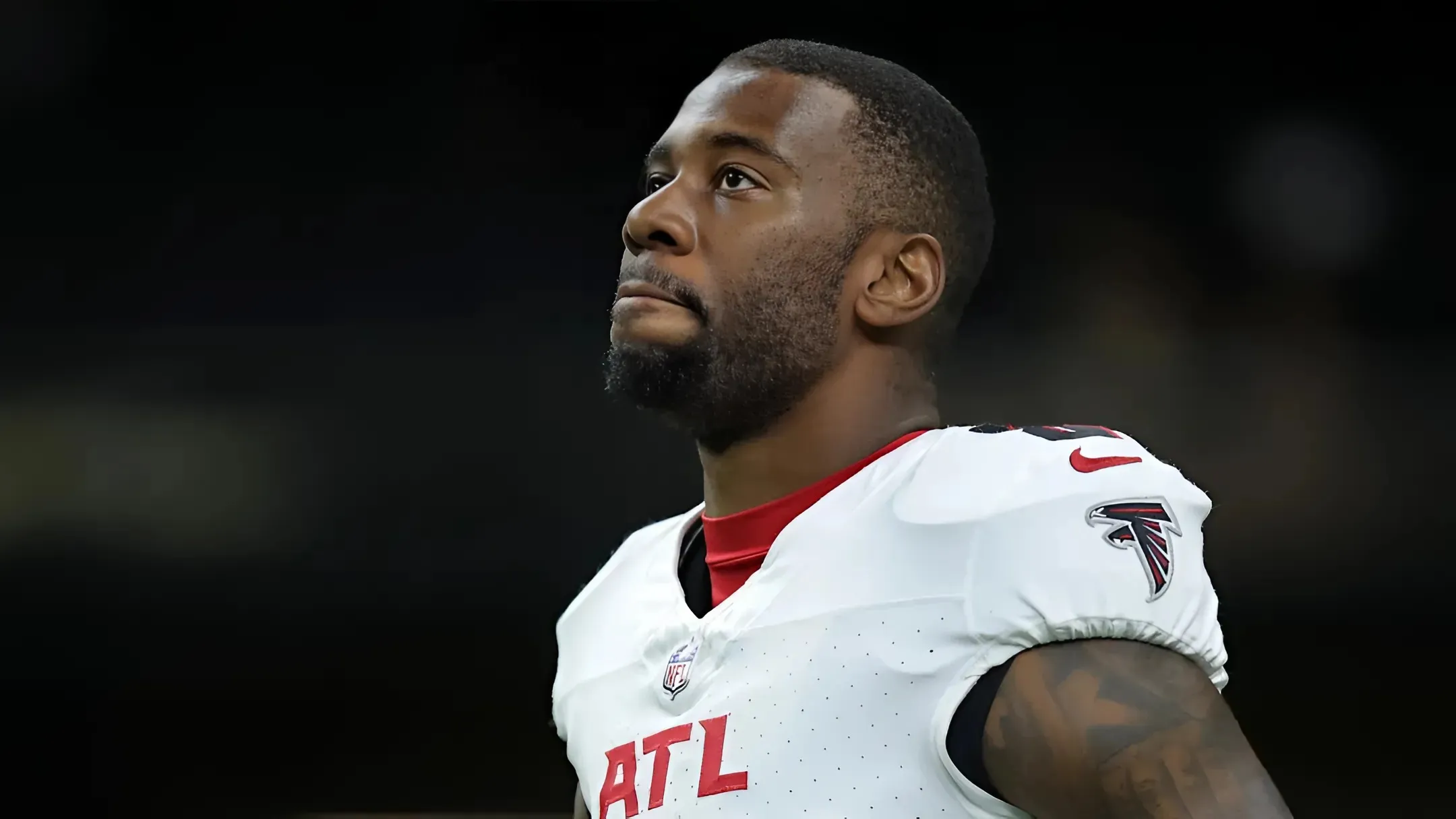Falcons' injury update is the last straw for TE Kyle Pitts