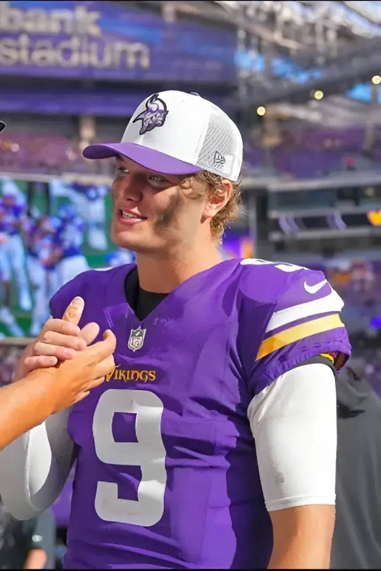 Minnesota Vikings: Justin Jefferson Drops ‘Big Factor’ Comment About JJ McCarthy