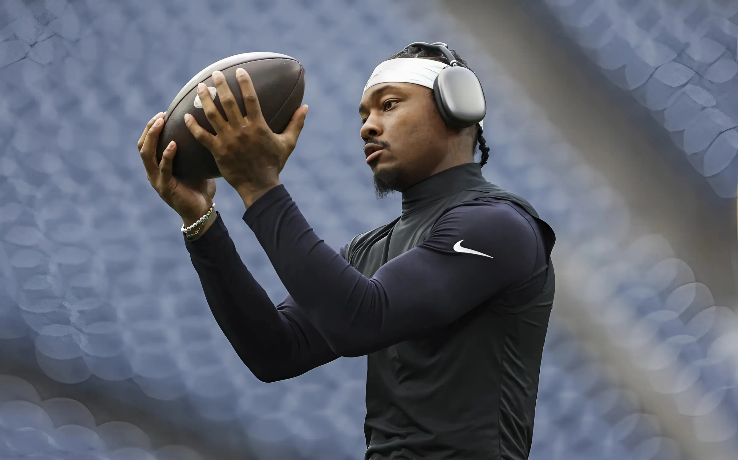 Report – Patriots’ Imminent Plans On Stefon Diggs Revealed After OTAs Appearance