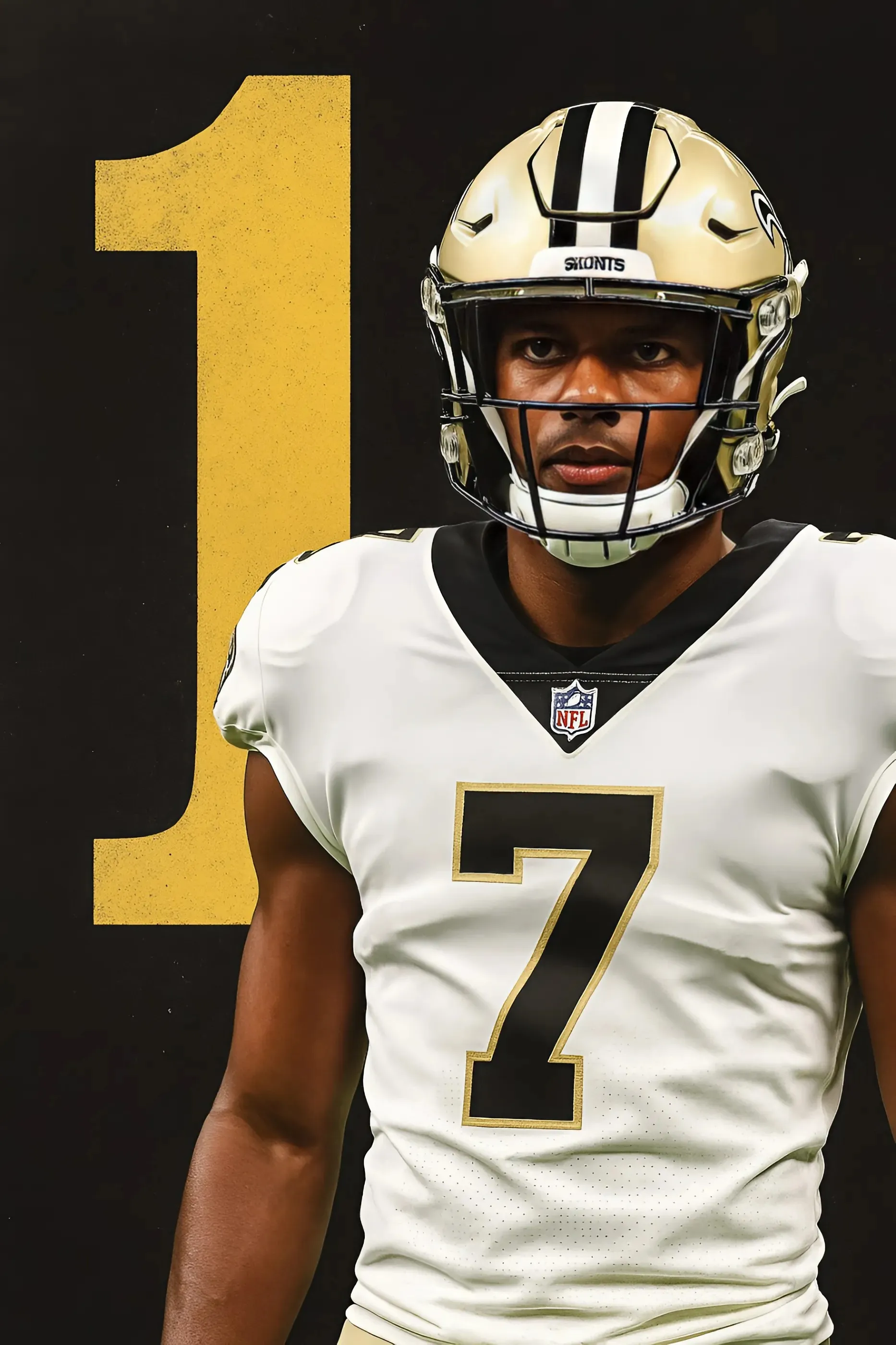 Saints Projected As No. 1 Destination For Top CB