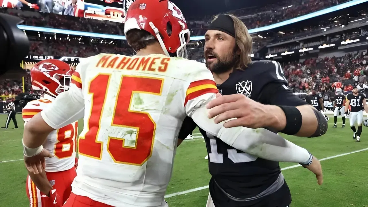 Chiefs QB Called Out for Risky Turnovers at OTAs