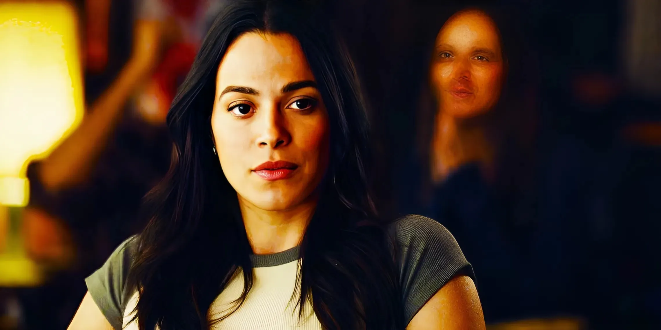 Fire Country's Stephanie Arcila Is Absolutely Right: Season 3 Was Smart To Skip 1 Overdone TV Arc
