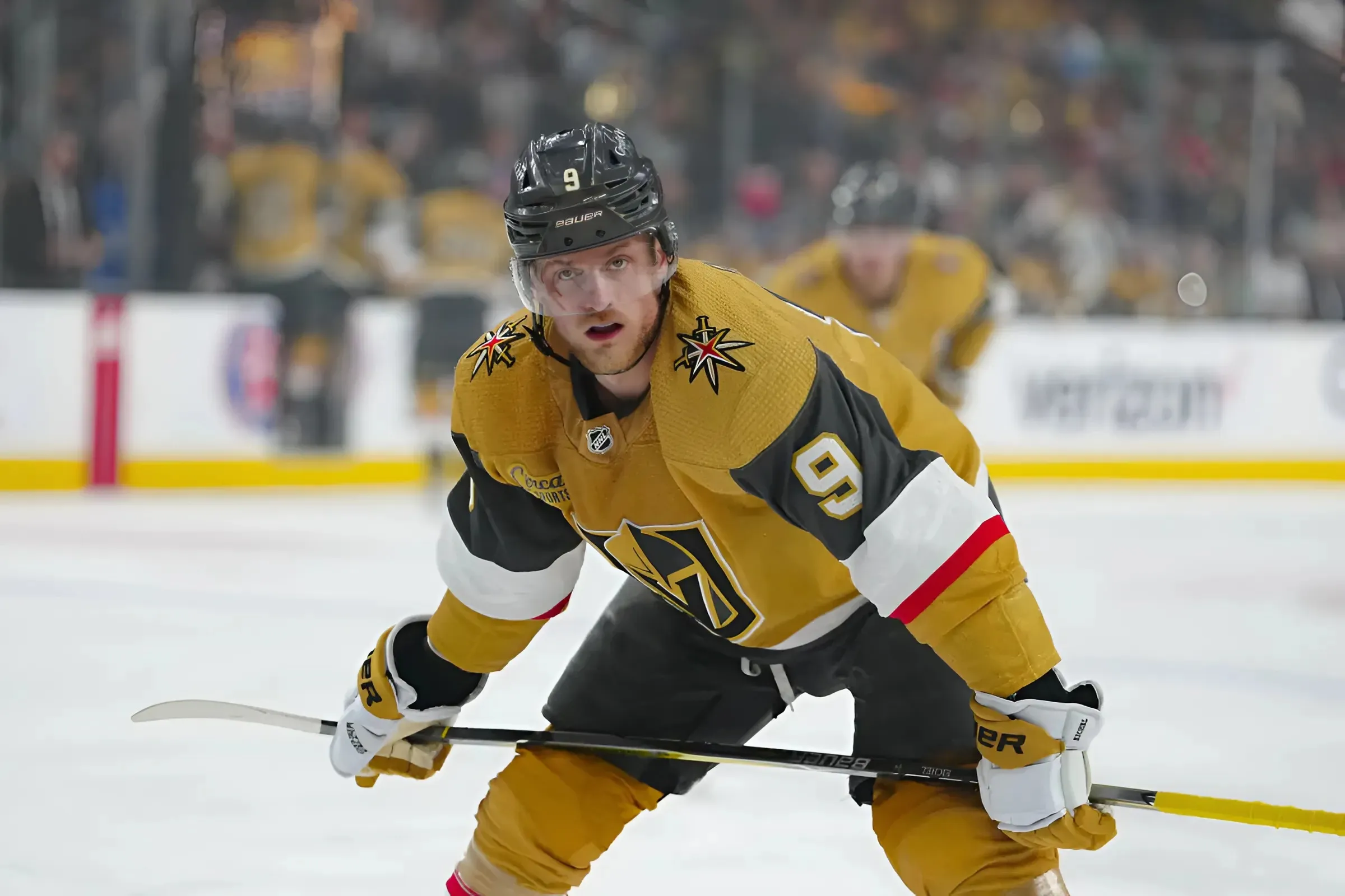 Jack Eichel's spot in the Selke Trophy voting is criminal