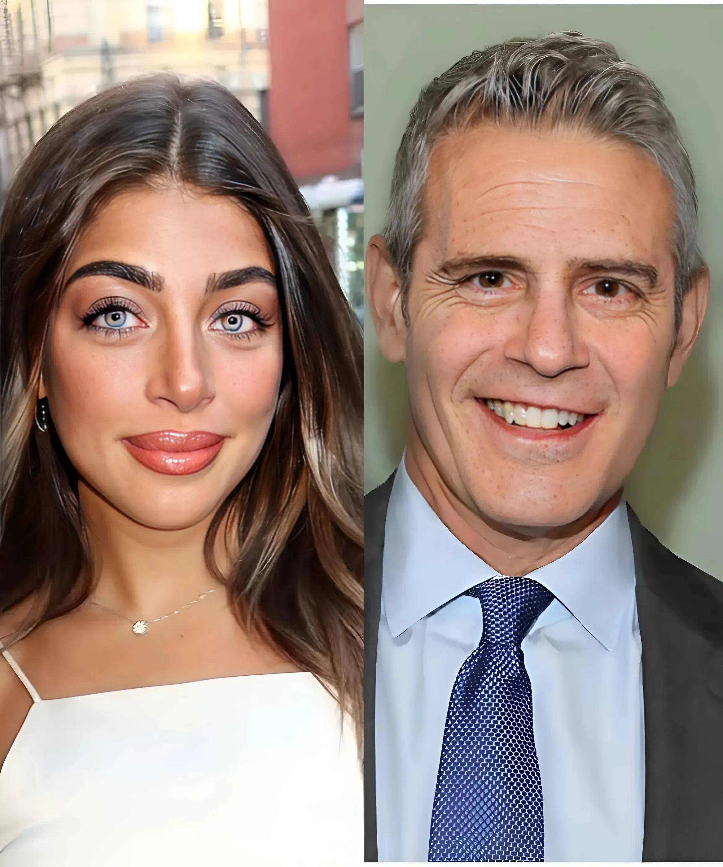 Gia Giudice's Big Apple Dreams Crushed as Andy Cohen Reportedly Pulls the Plug on Next Gen NYC Appearance