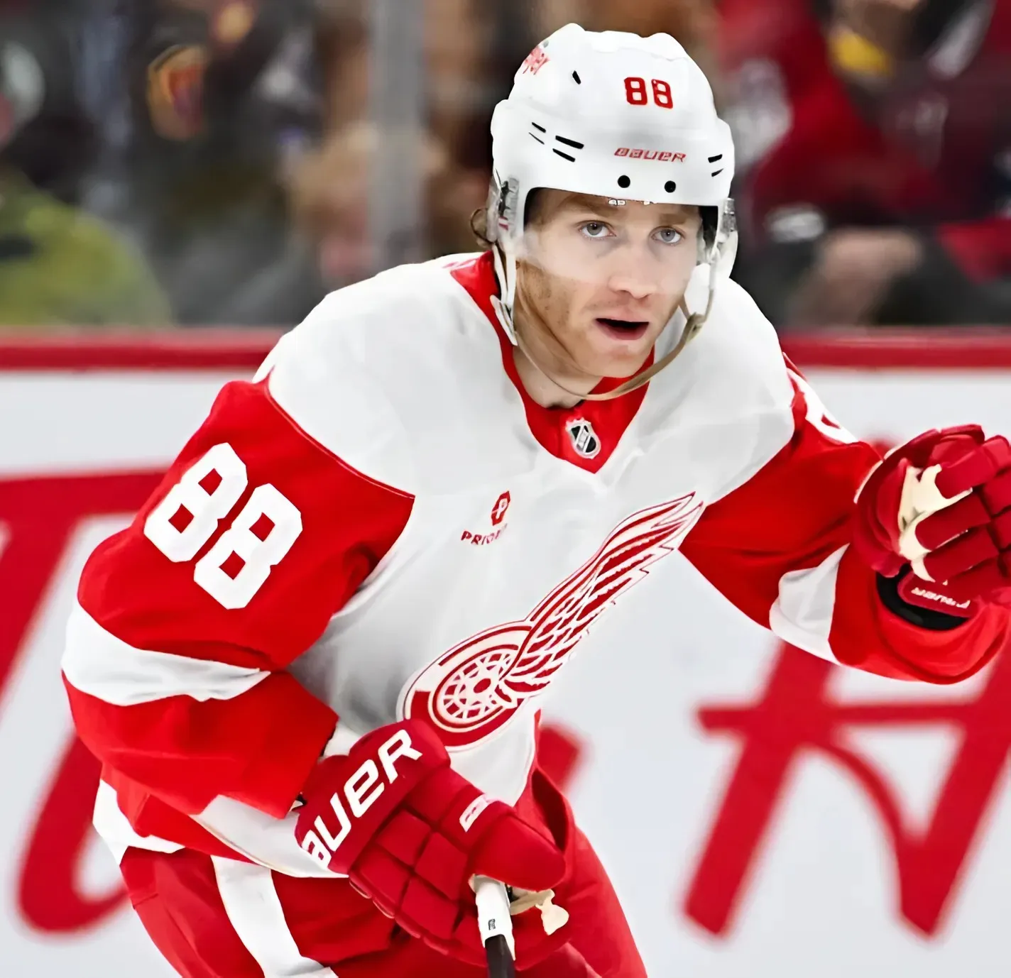 Red Wings face brutal 2025 call on Patrick Kane and 8 others