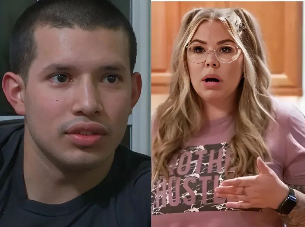 Javi Marroquin Unleashes on Ex-Wife Kail Lowry; Claims She’s About to Move Her New Boyfriend In: 8 Biggest Bombshells From His Rant