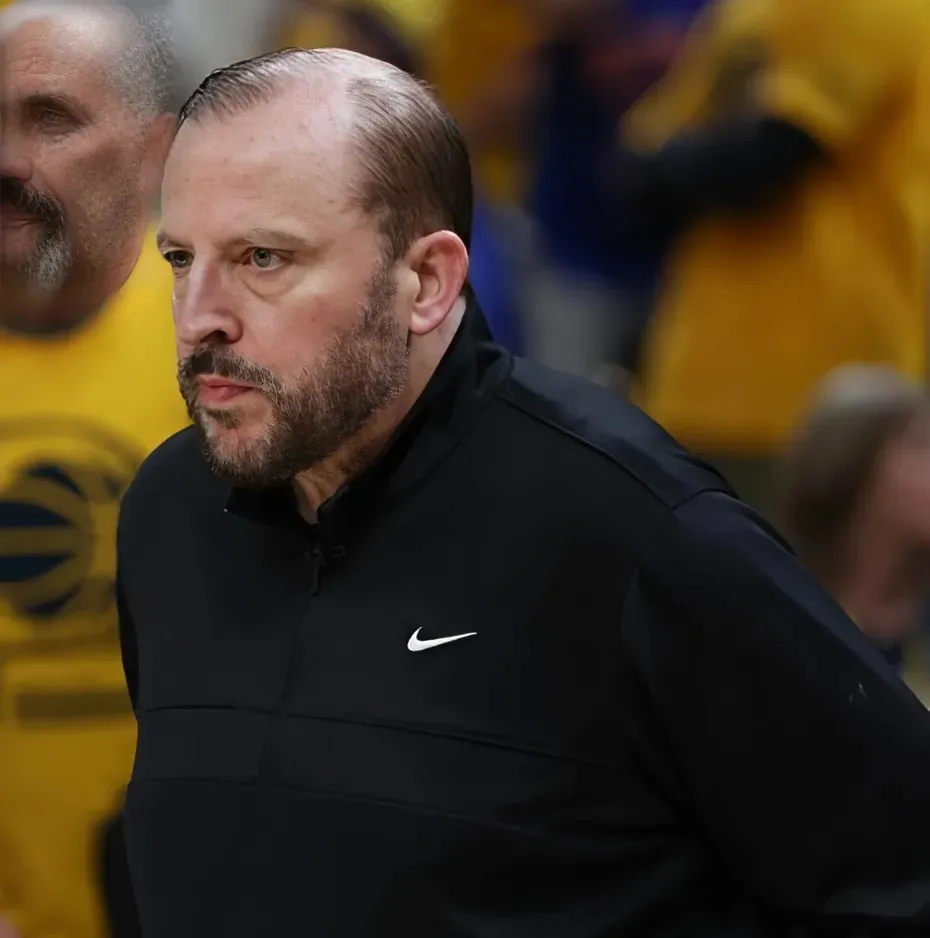 Knicks Reveal Offseason Strategy With Tom Thibodeau Intel