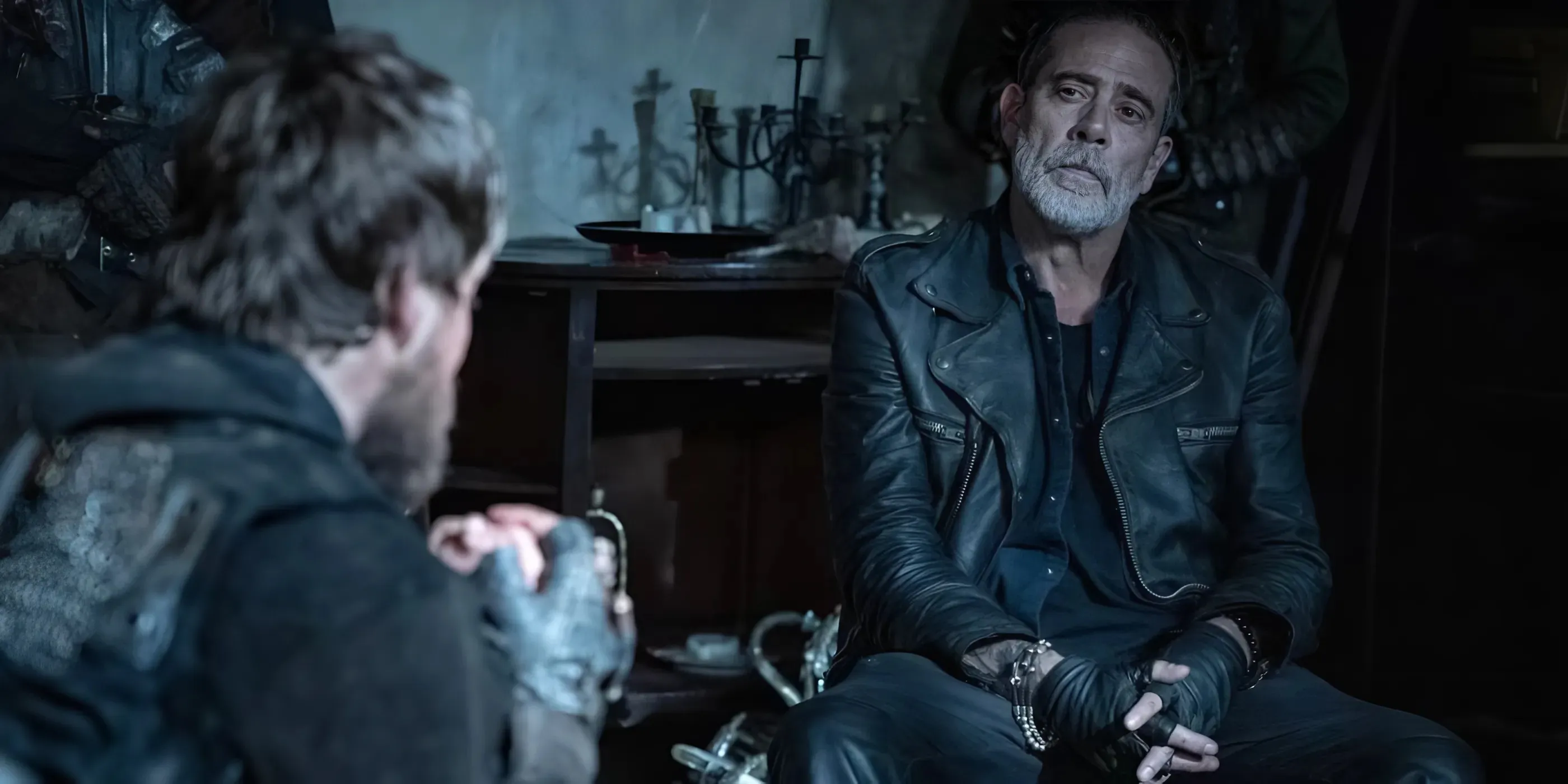 I'm Almost Certain Negan Will Kill This Walking Dead Character Before Dead City Season 2 Ends