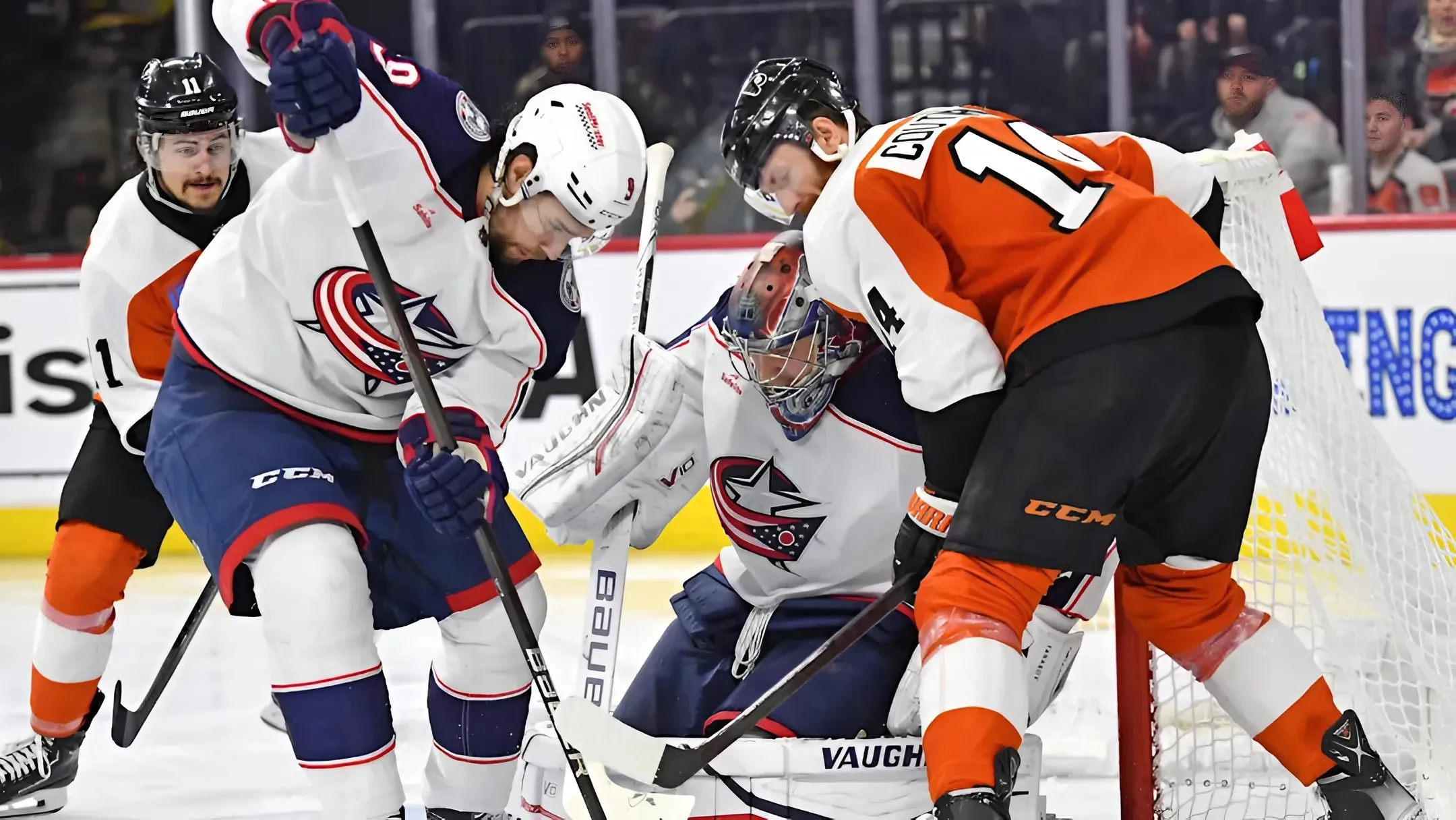 Is a Flyers reunion with Ivan Provorov a likely possibility?