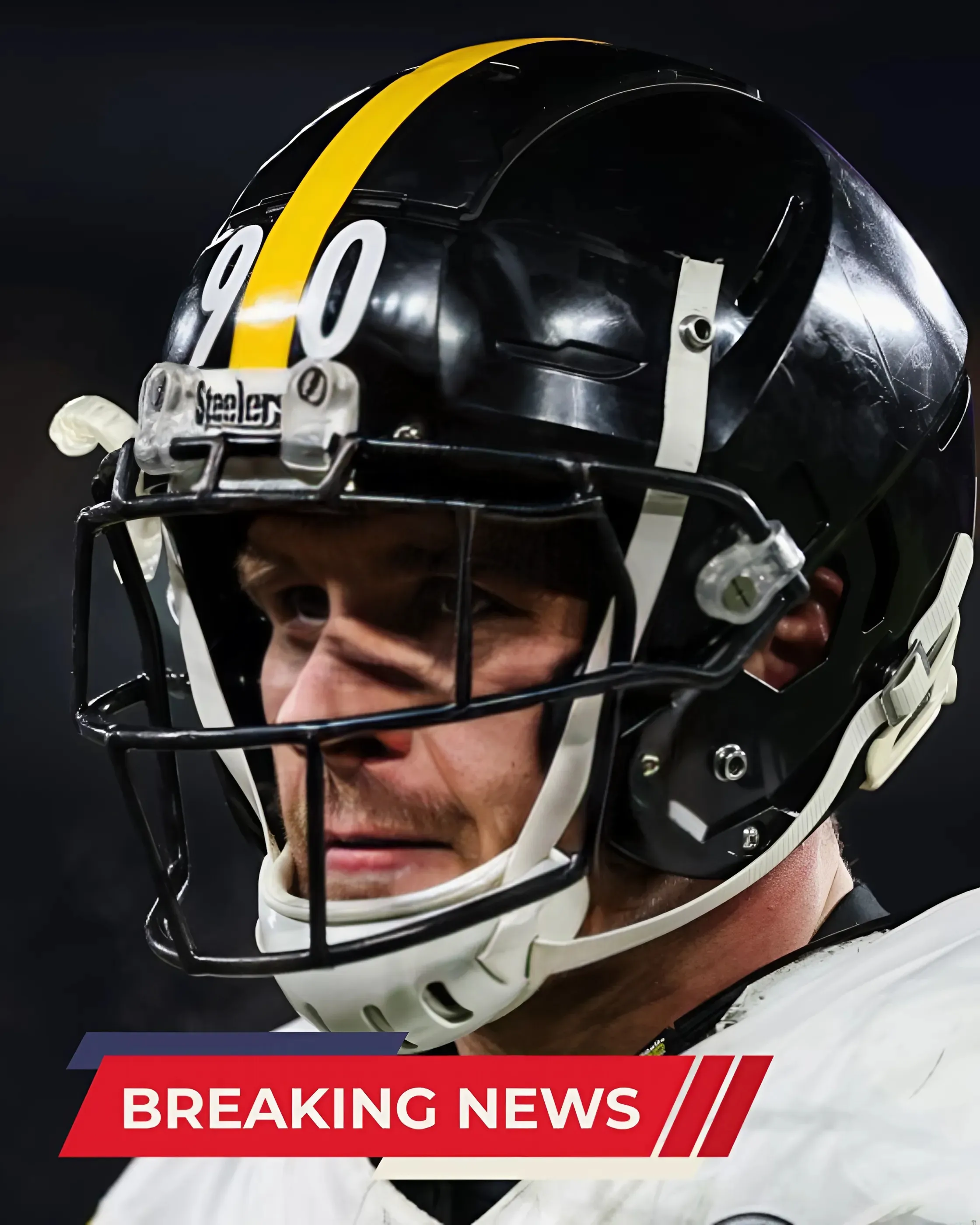 Report: Steelers expect new T.J. Watt deal by start of season