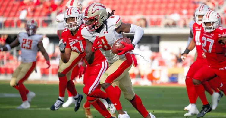 Steelers Could Seek Unexpected Reunion To Boost Receiving Corps