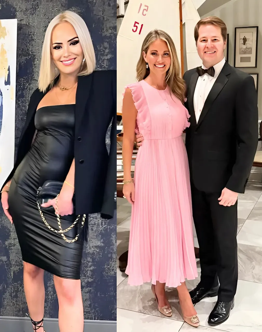 Kathryn Dennis Says 'What Goes Around Comes Around' After Rumor About Cameran Eubanks' Marriage