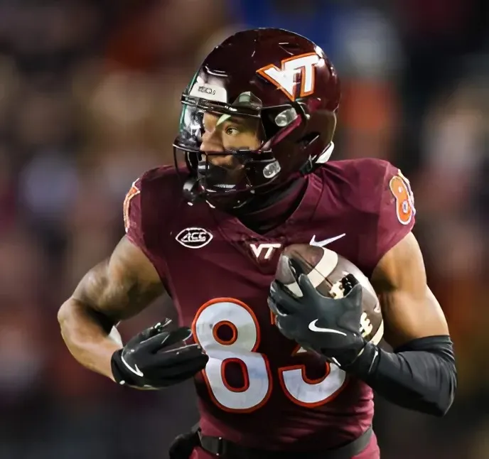 Commanders Might Have ‘Breakout’ Star in $5 Million Rookie WR