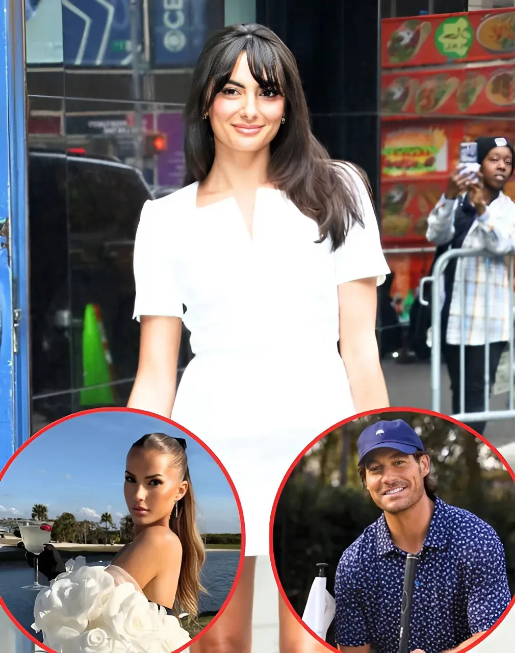 Craig Conover Spotted Shopping Lavish Gifts for Millionaire Girlfriend While Paige Reveals She Was Left Emotionally and Financially Drained