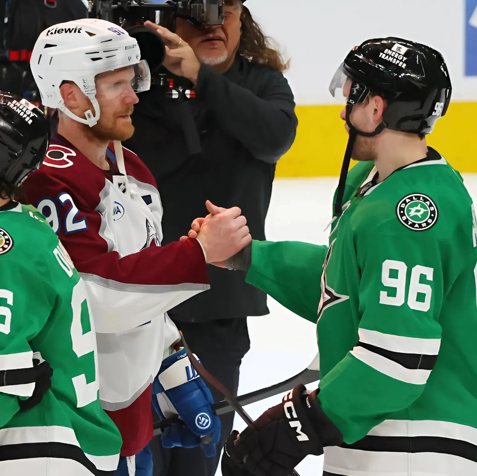 Dallas Stars cap crunch karma for targeting Colorado Avalanche in Rantanen trade