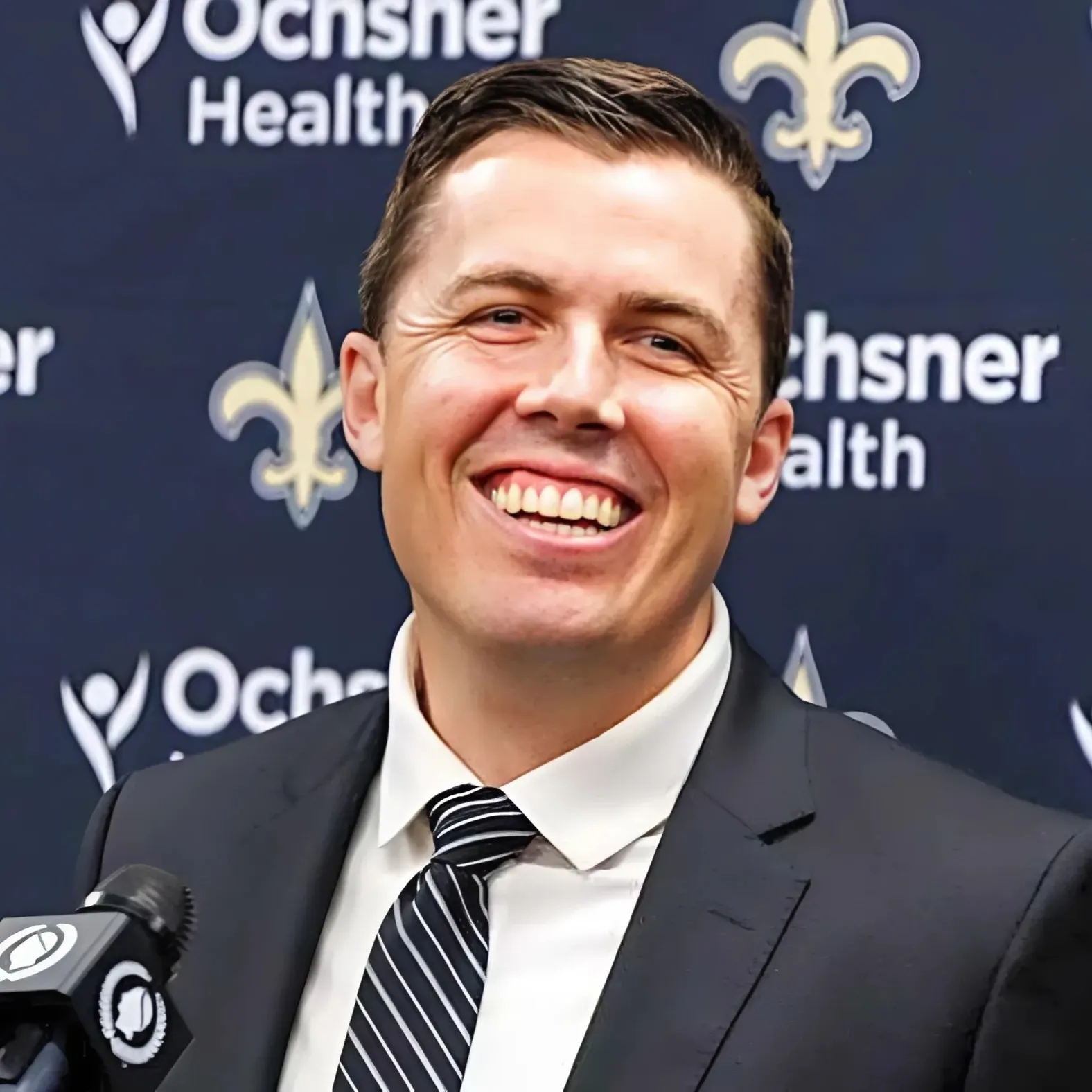Saints’ Coach Kellen Moore Has Shot At History