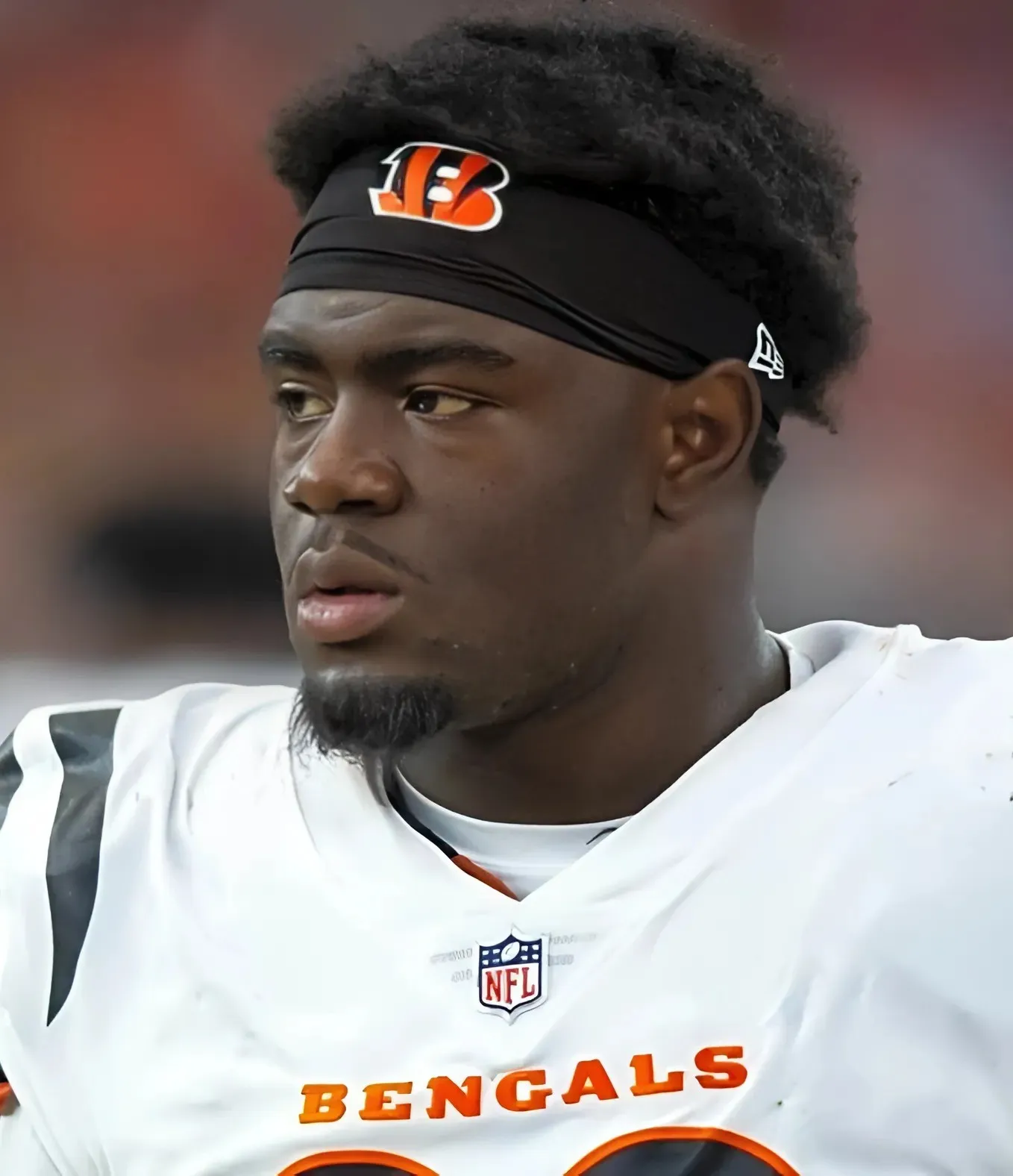 Bengals 2025 Roster Breakdown: Cam Sample gets a second chance to play out a contract year